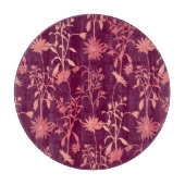 Einzelelemente: Vintag Schneidebrett (Vorderseite)