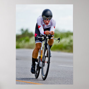 Einzelfallprüfung Nr. 5 für Frauen Poster