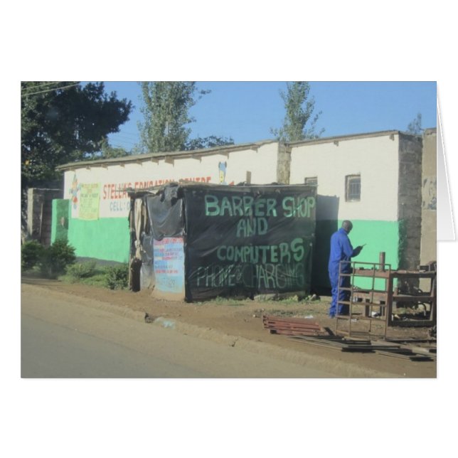 Einzelhandel (Vorderseite (Horizontal))