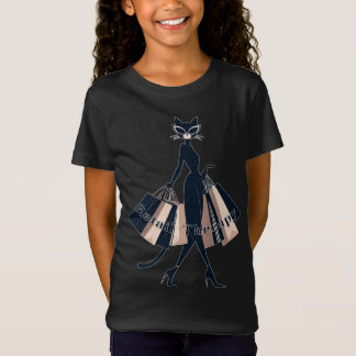 Einzelhandelstherapie T-Shirt