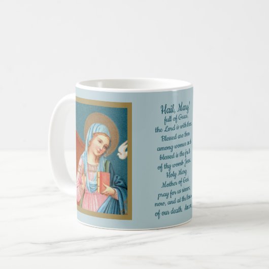 Einzelheiten der Ankündigung von F. Lippi (M 038) Kaffeetasse (Vorderseite Links)