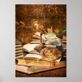 Einzelheiten Poster (Vorne)