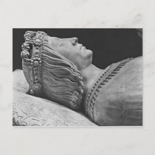 Einzelheiten zu Francis II Postkarte