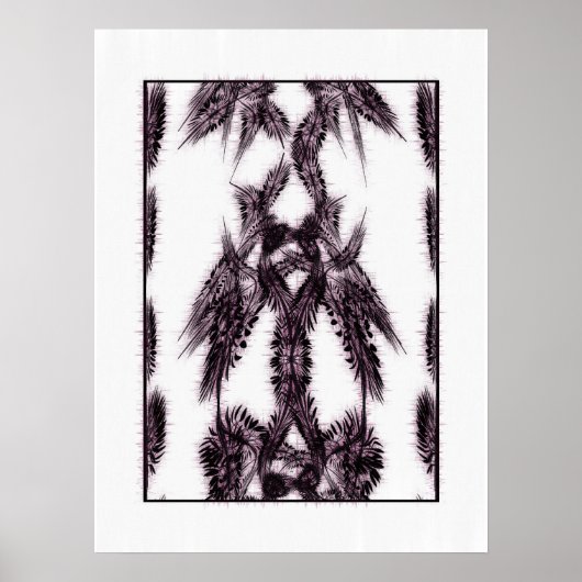 Einzelheiten zum Feathering 2 Poster (Vorne)