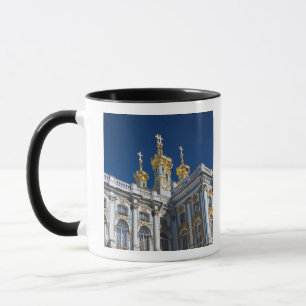Einzelheiten zur Kathedrale Tasse