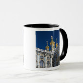 Einzelheiten zur Kathedrale Tasse (VorderseiteRechts)