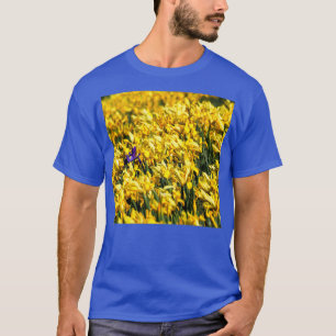 Einzeln T-Shirt