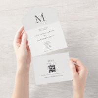 Einzelne anfängliche zivile Hochzeit