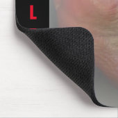 EINZELNER POWER-MAUSPAD MOUSEPAD (Ecke)