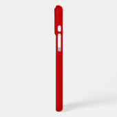 Einzelspieler-Modus iPhone Hülle (Linke Seite)