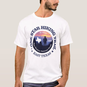 Einzelsternwanderweg (rd2) T-Shirt