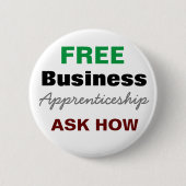 Einziehenknopf Button (Vorderseite)