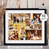 Einzigartig 12 Fotomaterial Einfach Poster