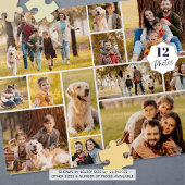 Einzigartig 12 Fotomaterial Einfach Puzzle