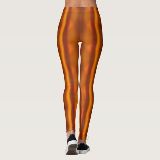 Einzigartig 1 leggings (Rückseite)