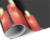 Einzigartig Alles ist ruhig Geschenkpapier (Rolleneckpunkt)