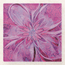 Einzigartig als Blume