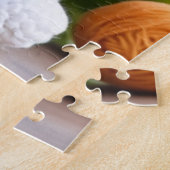 Einzigartig Amigurumi Kitty: Adorable White Cat Cr Puzzle (Seite)