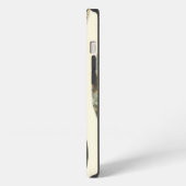Einzigartig geformte Seashells iPhone Hülle (Linke Seite)