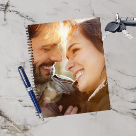 Einzigartig Ihr Personalisiertes SpiralNotebook Notizblock