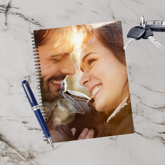 Einzigartig Ihr Personalisiertes SpiralNotebook Notizblock