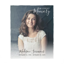 Einzigartig in der Liebe zum Foto Gedächtniswahrne