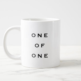 Einzigartig Lustiges Geburtstagsgeschenk für Kol Jumbo-Tasse