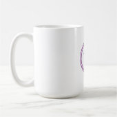 Einzigartig Modernes Minimalistisches Schlicht Kaffeetasse (Links)