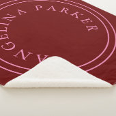 Einzigartig Modernes Minimalistisches Schlicht Sherpadecke (3/4)