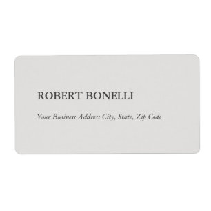 Einzigartig Modernes Platinum Gray Stilvoll Minima