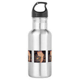 Einzigartig personifizieren Sie Fotos Edelstahlflasche