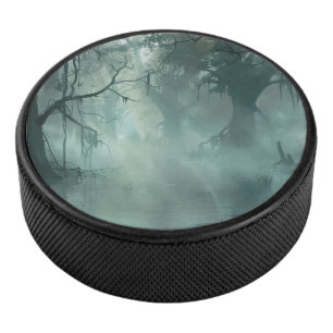 Einzigartig Phantastischer Sumpf Eishockey Puck