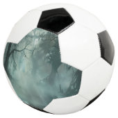 Einzigartig Phantastischer Sumpf Fußball (Dreiviertel)
