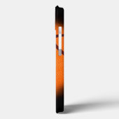 Einzigartig Stilftiger Basketball Case-Mate iPhone Hülle (Rückseite / Links)