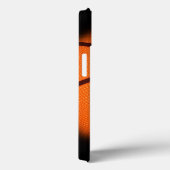 Einzigartig Stilftiger Basketball Case-Mate iPhone Hülle (Rückseite / Rechts)