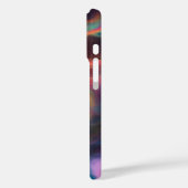 Einzigartig stilvoll Case-Mate iPhone hülle (Rückseite / Links)