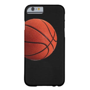 Einzigartig Stilvolles Basketball iPhone 6 Fall Barely There iPhone 6 Hülle