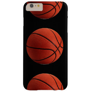 Einzigartig Stilvolles Basketball iPhone 6 Fall Barely There iPhone 6 Plus Hülle