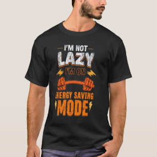Einzigartig & stolz - Ich bin keine sonderbare Edi T-Shirt