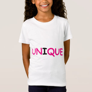 Einzigartig T-Shirt