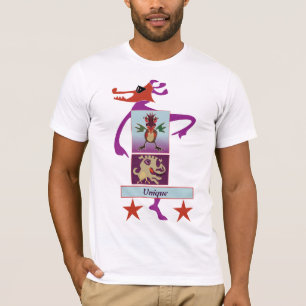 Einzigartig T-Shirt