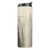 Einzigartig Thermosbecher (Nach links gedreht)