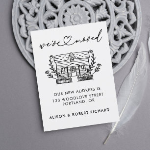 Einzigartig: Wir haben die neue Ankündigung zur Ad Postkarte