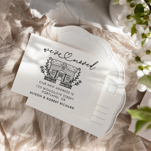 Einzigartig: Wir haben die neue Ankündigung zur Ad Postkarte