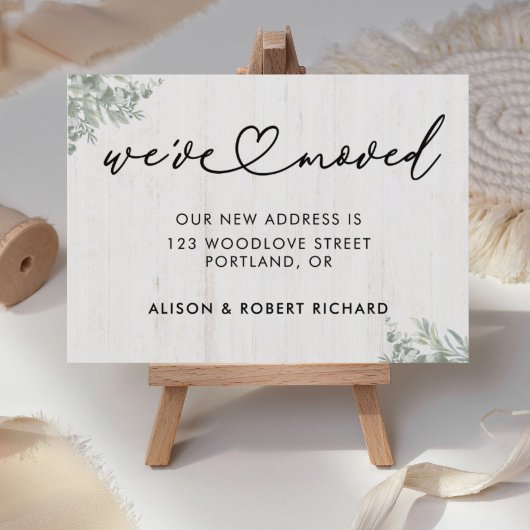 Einzigartig: Wir haben die neue Ankündigung zur Ad Postkarte