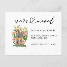 Einzigartig: Wir haben die neue Ankündigung zur Ad Postkarte