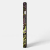 Einzigartige Abstrakte Art iPhone X Fall 3 Hülle (Linke Seite)