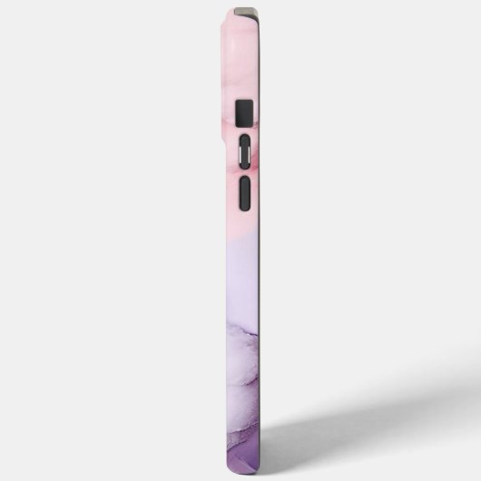 Einzigartige Abstrakte Ästhetik Case-Mate iPhone Hülle (Rückseite / Links)