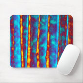 Einzigartige Abstrakte Textur Mousepad (Mit Mouse)