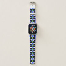 Einzigartige Apple Watch Band